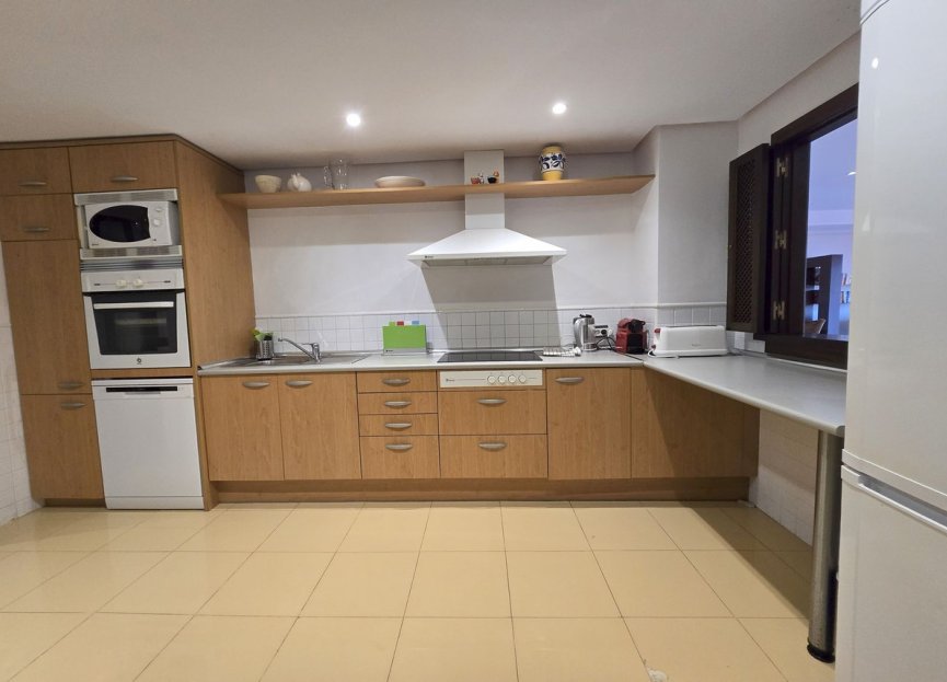 Reventa - Ground floor apartment - Marbella - La Mairena