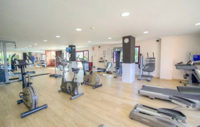 Reventa - Ground floor apartment - Marbella - La Mairena