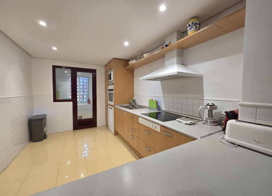 Reventa - Ground floor apartment - Marbella - La Mairena