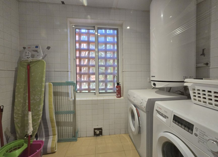 Reventa - Ground floor apartment - Marbella - La Mairena