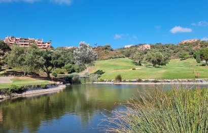 Reventa - Ground floor apartment - Marbella - La Mairena