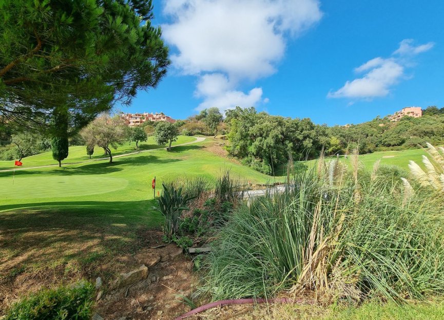 Reventa - Ground floor apartment - Marbella - La Mairena