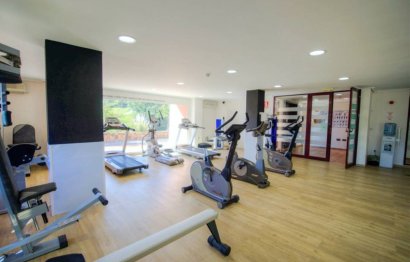 Reventa - Ground floor apartment - Marbella - La Mairena