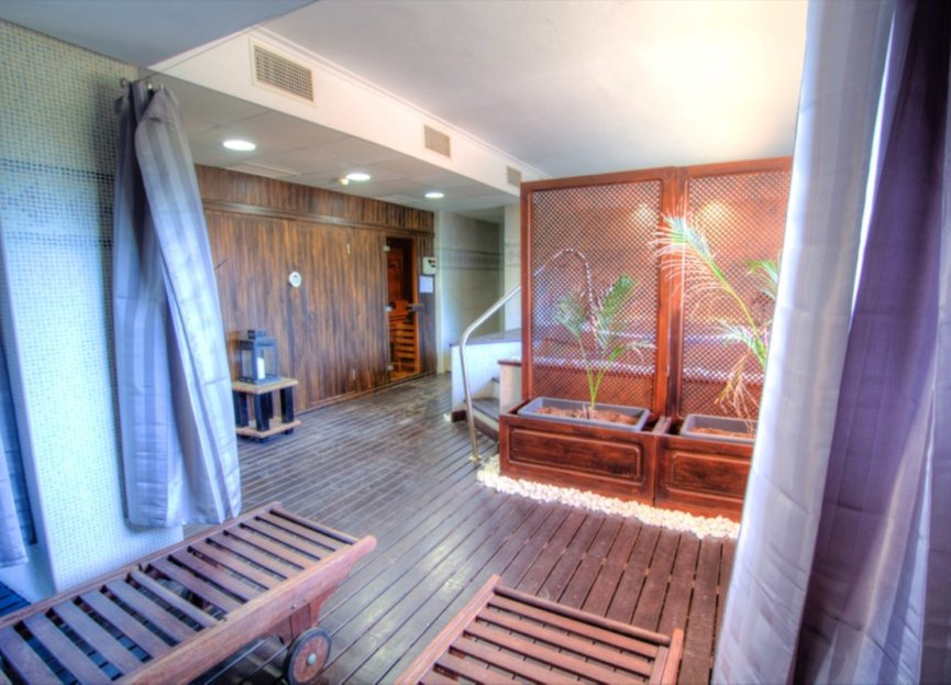 Reventa - Ground floor apartment - Marbella - La Mairena