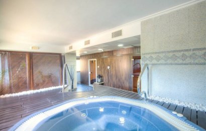 Reventa - Ground floor apartment - Marbella - La Mairena