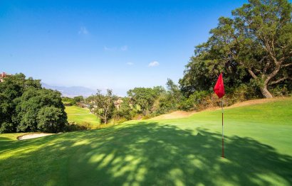 Reventa - Ground floor apartment - Marbella - La Mairena