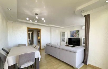 Resale - Apartment - Penthouse - Estepona - Atalaya