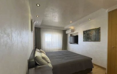 Resale - Apartment - Penthouse - Estepona - Atalaya