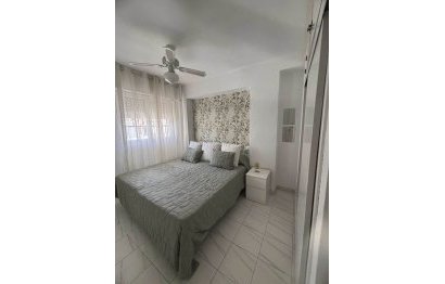 Resale - Apartment - Penthouse - Estepona - Atalaya