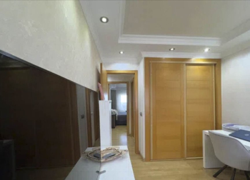 Resale - Apartment - Penthouse - Estepona - Atalaya