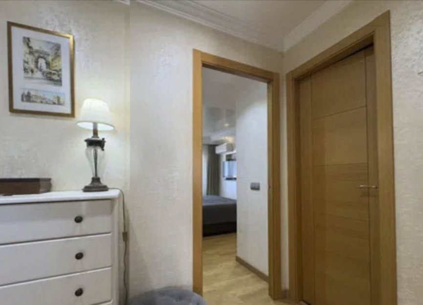 Resale - Apartment - Penthouse - Estepona - Atalaya