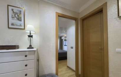 Resale - Apartment - Penthouse - Estepona - Atalaya