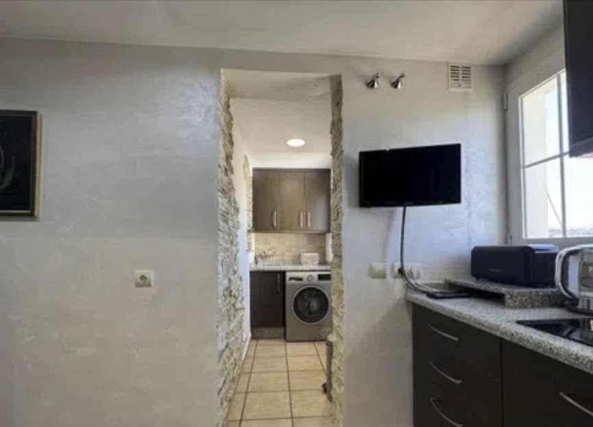 Resale - Apartment - Penthouse - Estepona - Atalaya