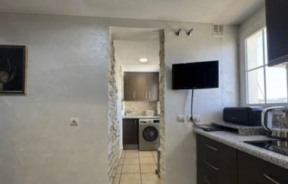 Resale - Apartment - Penthouse - Estepona - Atalaya