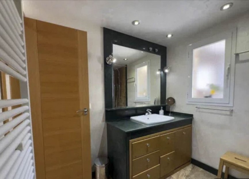 Resale - Apartment - Penthouse - Estepona - Atalaya