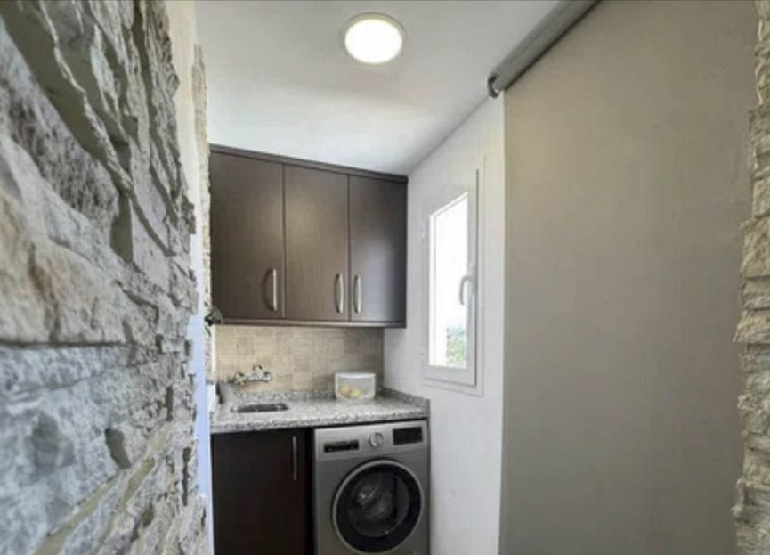 Resale - Apartment - Penthouse - Estepona - Atalaya