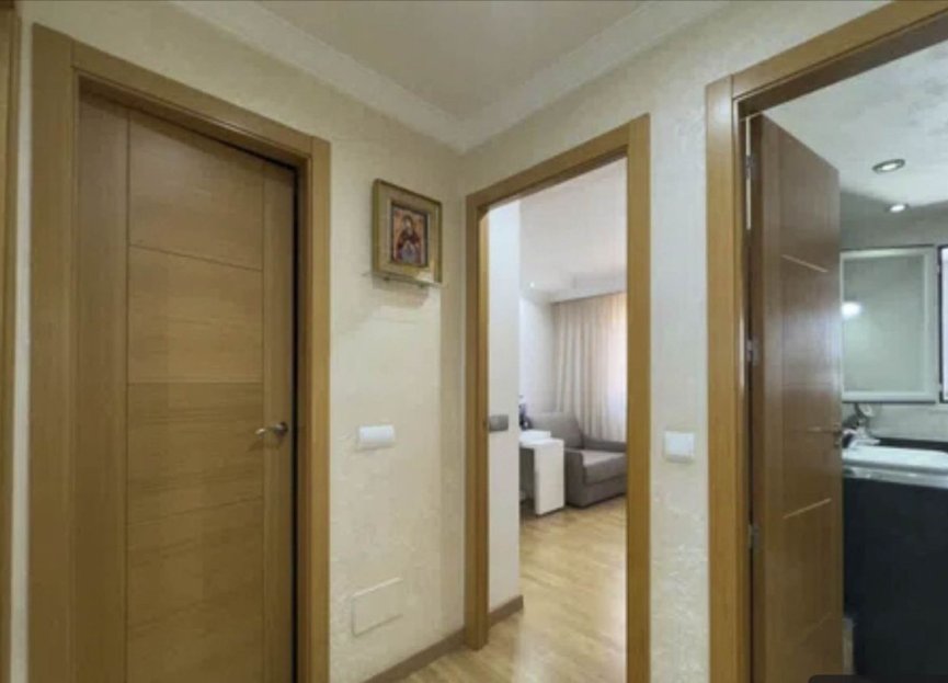 Resale - Apartment - Penthouse - Estepona - Atalaya