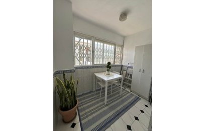 Resale - Apartment - Penthouse - Estepona - Atalaya