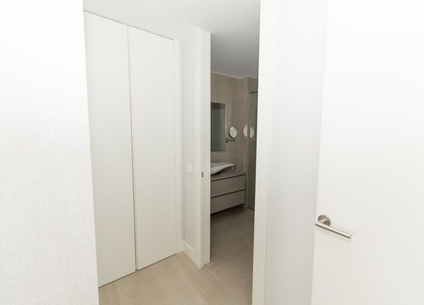 Resale - Ground floor apartment - Estepona - Estepona Centro