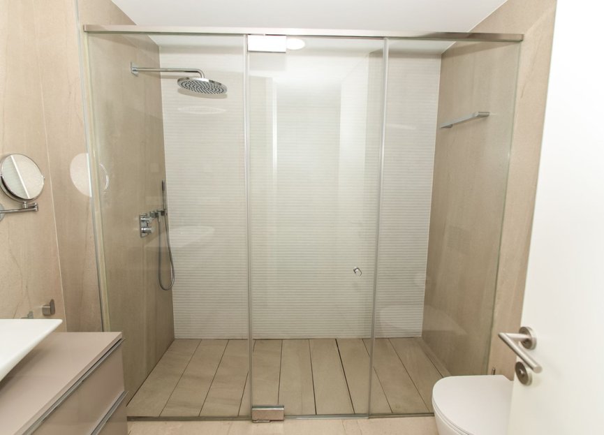 Resale - Ground floor apartment - Estepona - Estepona Centro