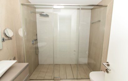 Resale - Ground floor apartment - Estepona - Estepona Centro