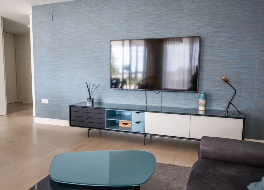 Resale - Ground floor apartment - Estepona - Estepona Centro