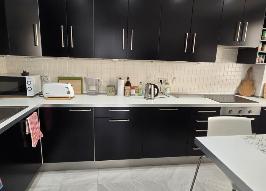 Resale - Apartment - Middle Floor Apartment - Marbella - Marbella Centro