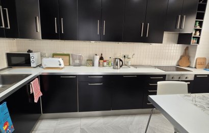 Resale - Apartment - Middle Floor Apartment - Marbella - Marbella Centro