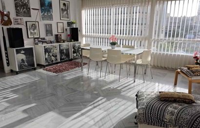 Resale - Apartment - Middle Floor Apartment - Marbella - Marbella Centro