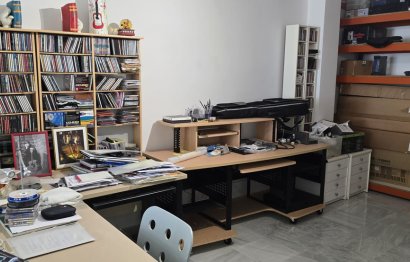 Resale - Apartment - Middle Floor Apartment - Marbella - Marbella Centro