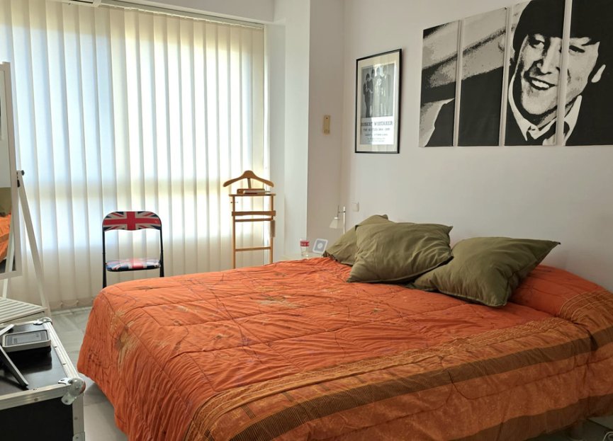 Resale - Apartment - Middle Floor Apartment - Marbella - Marbella Centro