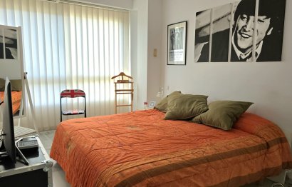 Resale - Apartment - Middle Floor Apartment - Marbella - Marbella Centro