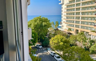 Resale - Apartment - Middle Floor Apartment - Marbella - Marbella Centro