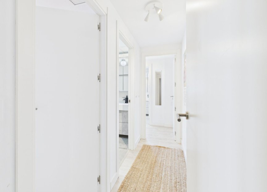 Reventa - Apartment - Middle Floor Apartment - Estepona - Estepona Centro