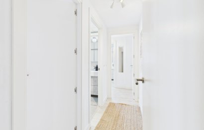 Reventa - Apartment - Middle Floor Apartment - Estepona - Estepona Centro