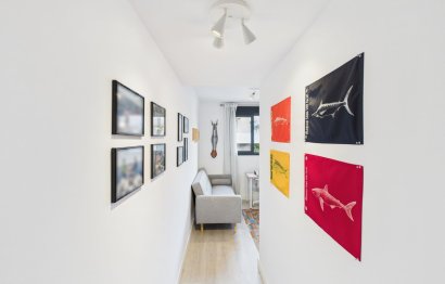 Reventa - Apartment - Middle Floor Apartment - Estepona - Estepona Centro