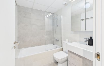 Reventa - Apartment - Middle Floor Apartment - Estepona - Estepona Centro