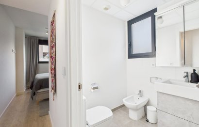 Reventa - Apartment - Middle Floor Apartment - Estepona - Estepona Centro