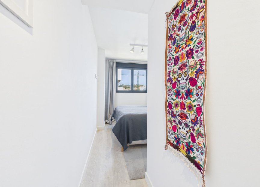 Reventa - Apartment - Middle Floor Apartment - Estepona - Estepona Centro