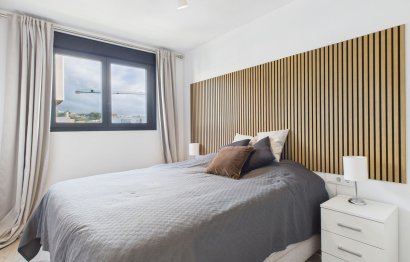 Reventa - Apartment - Middle Floor Apartment - Estepona - Estepona Centro