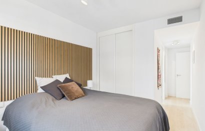 Reventa - Apartment - Middle Floor Apartment - Estepona - Estepona Centro