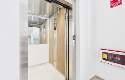 Reventa - Apartment - Middle Floor Apartment - Estepona - Estepona Centro