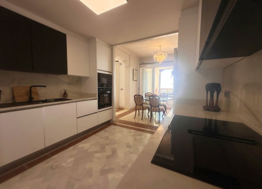 Reventa - Apartment - Middle Floor Apartment - Casares - Casares Playa