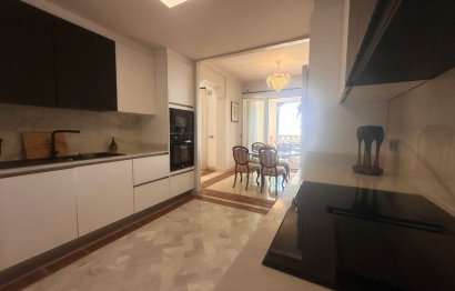 Reventa - Apartment - Middle Floor Apartment - Casares - Casares Playa