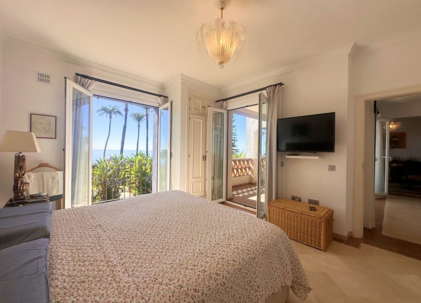 Reventa - Apartment - Middle Floor Apartment - Casares - Casares Playa