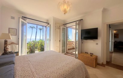 Reventa - Apartment - Middle Floor Apartment - Casares - Casares Playa