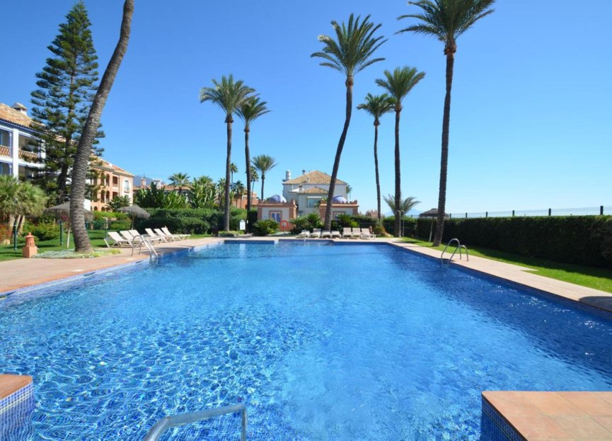 Reventa - Apartment - Middle Floor Apartment - Casares - Casares Playa