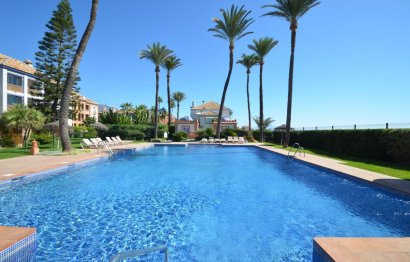 Reventa - Apartment - Middle Floor Apartment - Casares - Casares Playa