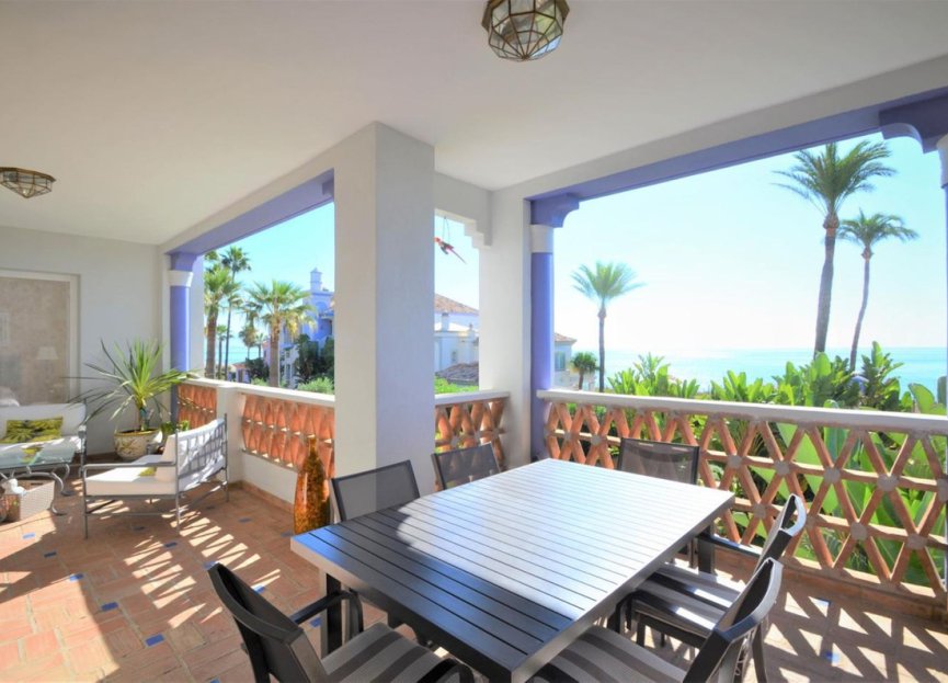 Reventa - Apartment - Middle Floor Apartment - Casares - Casares Playa