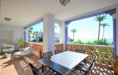 Reventa - Apartment - Middle Floor Apartment - Casares - Casares Playa